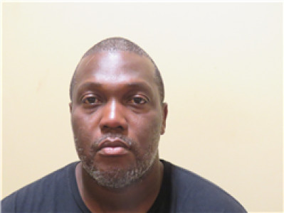 Tony Gamble a registered Sex Offender of Georgia