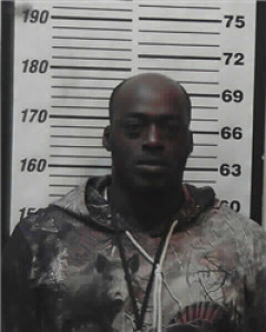 Justin Mardez Owens a registered Sex Offender of Georgia