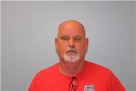 Mickey Parnell Lamb a registered Sex Offender of Georgia