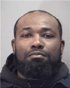 Patrick Reshad Curry a registered Sex Offender of Georgia