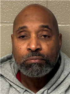 Kelvin D Mency a registered Sex Offender of Georgia