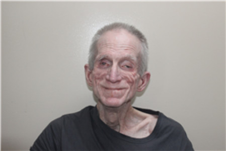 James Franklin White a registered Sex Offender of Georgia