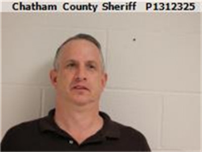 Jamie Brian Carver a registered Sex Offender of Georgia