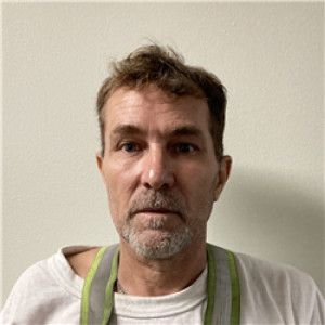 Brian Keith Springer a registered Sex Offender of Georgia