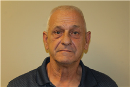 Claude Edward Pruitt a registered Sex Offender of Georgia
