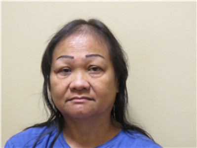Marilyn Acosta Orange a registered Sex Offender of Georgia
