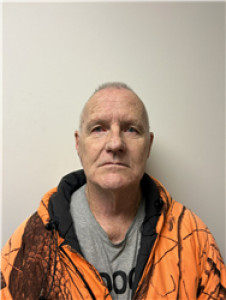James Robert Capps a registered Sex Offender of Georgia