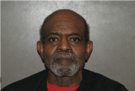 Theodore Grant a registered Sex Offender of Georgia