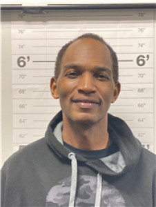 Kemael Alee Ward a registered Sex Offender of Georgia