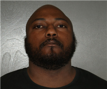 Martrez Azell Ogletree a registered Sex Offender of Georgia