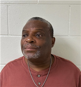 Henry Baker a registered Sex Offender of Georgia