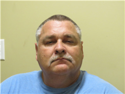 Benjamin William Odom a registered Sex Offender of Georgia