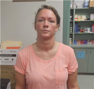 Lori Brooks Hodges a registered Sex Offender of Georgia