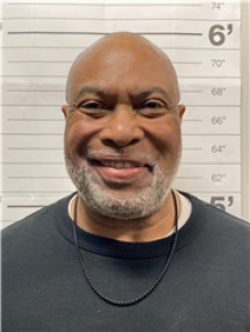 Dexter Jamel Connors a registered Sex Offender of Georgia