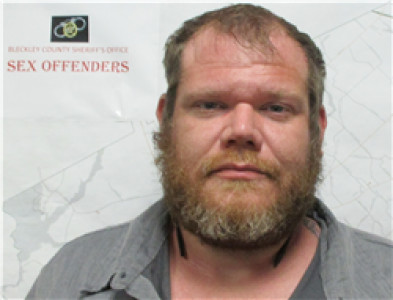 Timothy Ledbetter a registered Sex Offender of Georgia