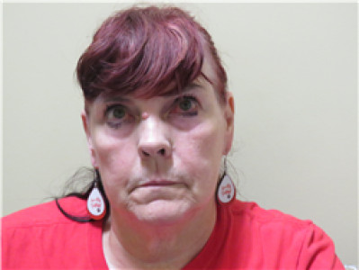 Julia Coleen Seigler a registered Sex Offender of Georgia