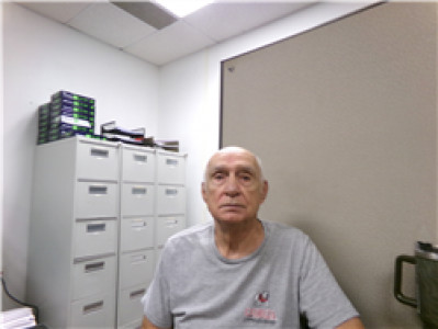 Randolph Allen Whatley a registered Sex Offender of Georgia
