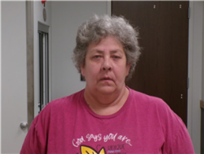 Angela Dawn Benefield a registered Sex Offender of Georgia