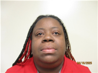 Esther Latrice Handy a registered Sex Offender of Georgia