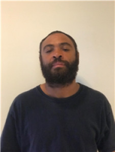 Quwan Rogers a registered Sex Offender of Georgia