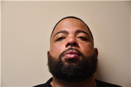 Patrick Pruitt a registered Sex Offender of Georgia