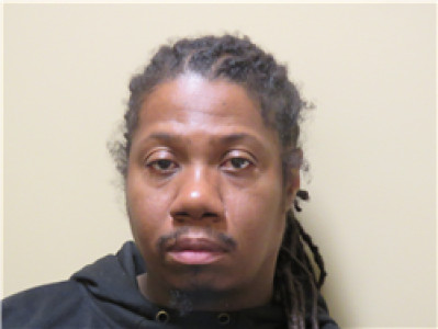 Lontrell Curry a registered Sex Offender of Georgia