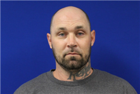 Gregory Brian Elrod a registered Sex Offender of Georgia