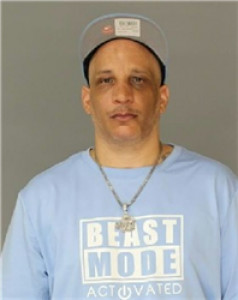 Rariquez Datrone Crowder a registered Sex Offender of Georgia