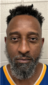 Larry Darnell Manning a registered Sex Offender of Georgia