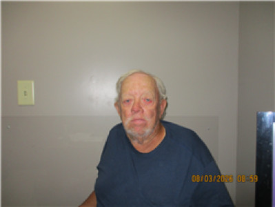 George Stephen Cheek a registered Sex Offender of Georgia
