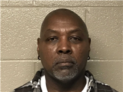 Steven D Brown a registered Sex Offender of Georgia