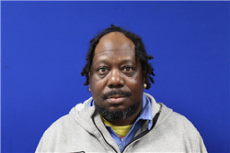 Eric Dechun Matthews a registered Sex Offender of Georgia
