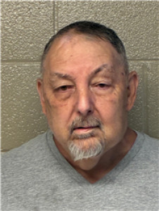 John Edward Sanspree a registered Sex Offender of Georgia