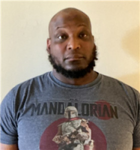 Marquis Lamar Meriweather a registered Sex Offender of Georgia