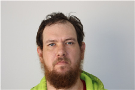 Sean Patrick Walker a registered Sex Offender of Georgia