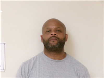 Deon Bowman a registered Sex Offender of Georgia
