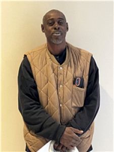 Vincent Conell Williams a registered Sex Offender of Georgia