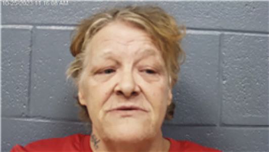 Christine Elizabeth Sampson a registered Sex Offender of Georgia