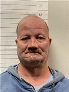 John Duane Neuman a registered Sex Offender of Georgia