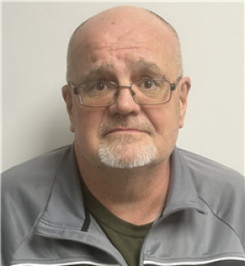 Timothy Roy Powers a registered Sex Offender of Georgia