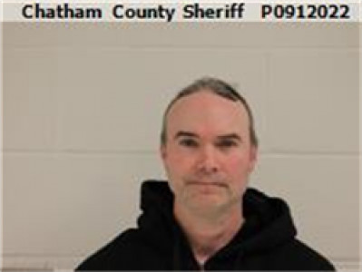 Joel Jay Bunton a registered Sex Offender of Georgia