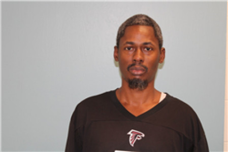 Derrick Dewayne Evans a registered Sex Offender of Georgia