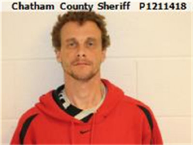 Adam Richard Thibeault a registered Sex Offender of Georgia
