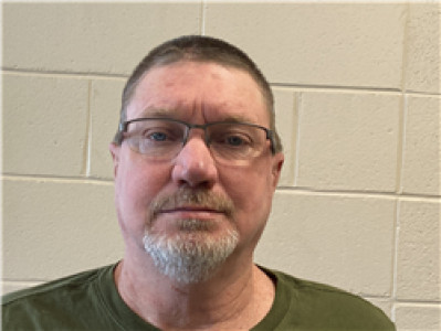 Larry Randall Mathis a registered Sex Offender of Georgia