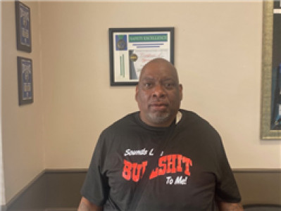 Terry Lee Robinson a registered Sex Offender of Georgia