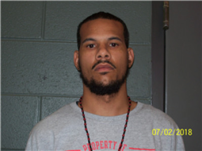 Joshua Tyrone Gresham a registered Sex Offender of Georgia