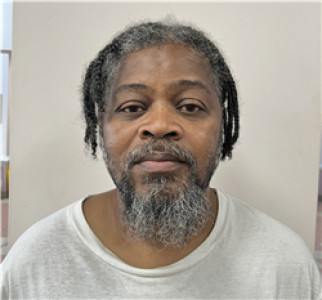 Darrell Thomas a registered Sex Offender of Georgia