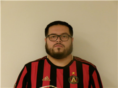 Argenis Guadalupe Inzunza a registered Sex Offender of Georgia