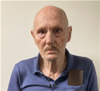 James Franklin Wilson a registered Sex Offender of Georgia