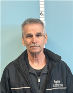 David Lee Weems a registered Sex Offender of Georgia